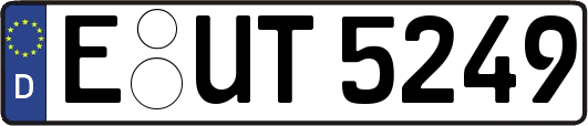 E-UT5249