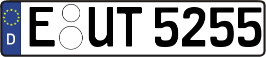 E-UT5255