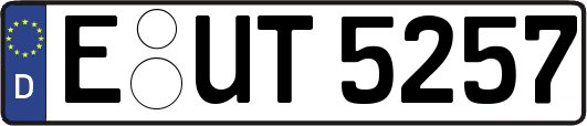 E-UT5257