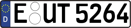 E-UT5264