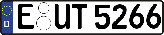 E-UT5266