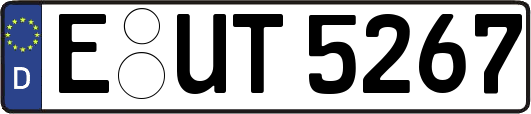 E-UT5267