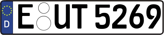 E-UT5269