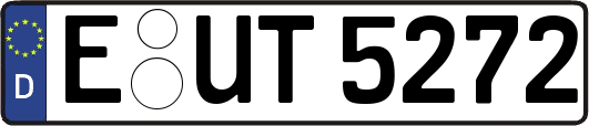 E-UT5272