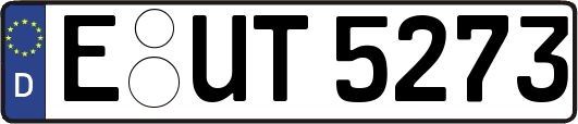 E-UT5273