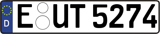 E-UT5274