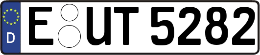 E-UT5282