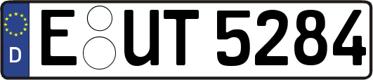 E-UT5284