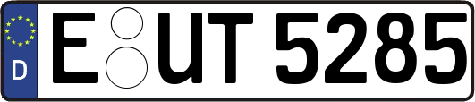 E-UT5285