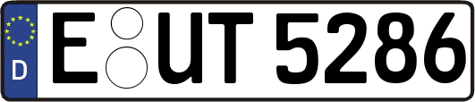 E-UT5286
