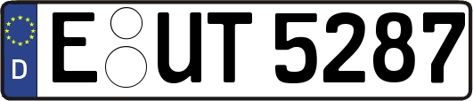 E-UT5287