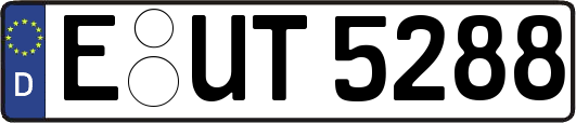 E-UT5288