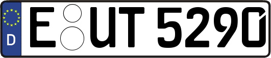 E-UT5290