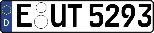 E-UT5293