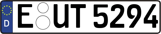 E-UT5294