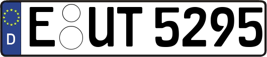 E-UT5295
