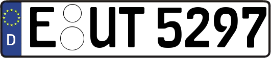 E-UT5297