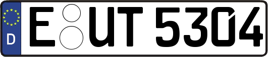E-UT5304