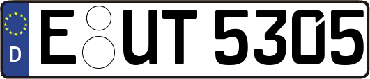 E-UT5305