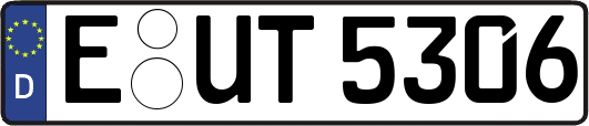 E-UT5306