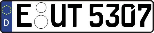 E-UT5307