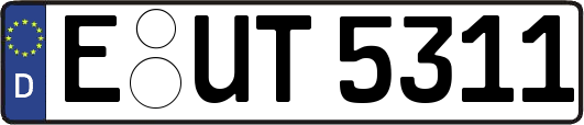 E-UT5311