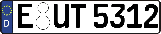 E-UT5312