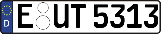E-UT5313