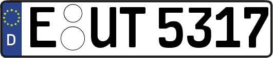E-UT5317