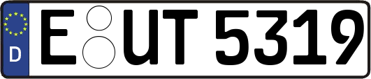 E-UT5319