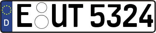 E-UT5324