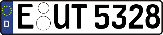 E-UT5328