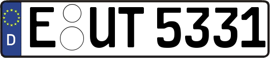 E-UT5331