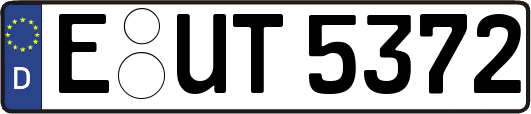E-UT5372
