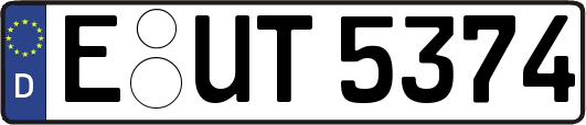 E-UT5374
