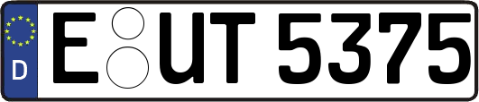 E-UT5375