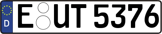 E-UT5376