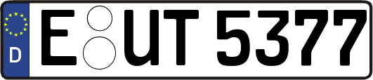 E-UT5377