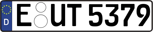 E-UT5379