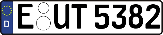 E-UT5382