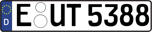 E-UT5388