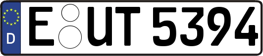 E-UT5394