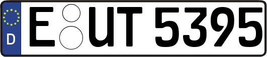 E-UT5395