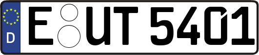 E-UT5401