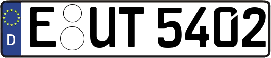 E-UT5402