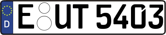 E-UT5403