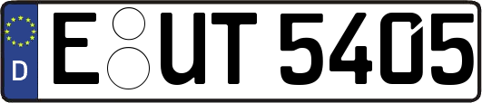 E-UT5405