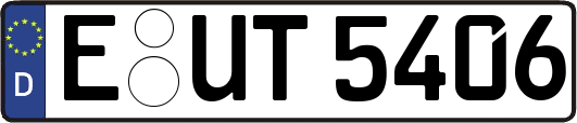 E-UT5406