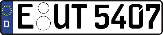E-UT5407