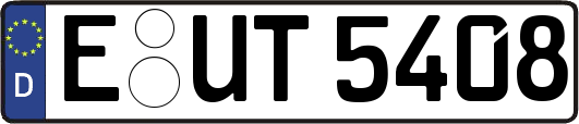 E-UT5408